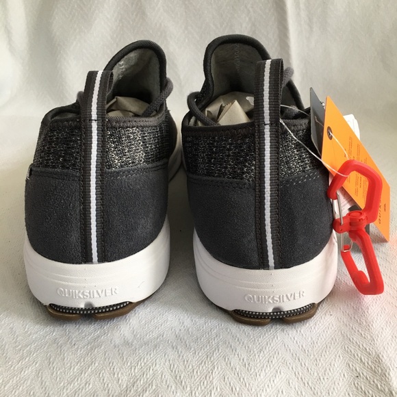 quiksilver water shoes